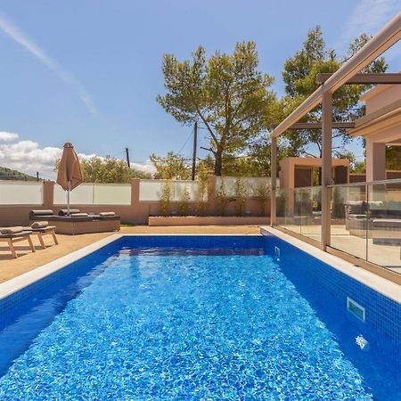 Amelia Residence تراغاكي المظهر الخارجي الصورة