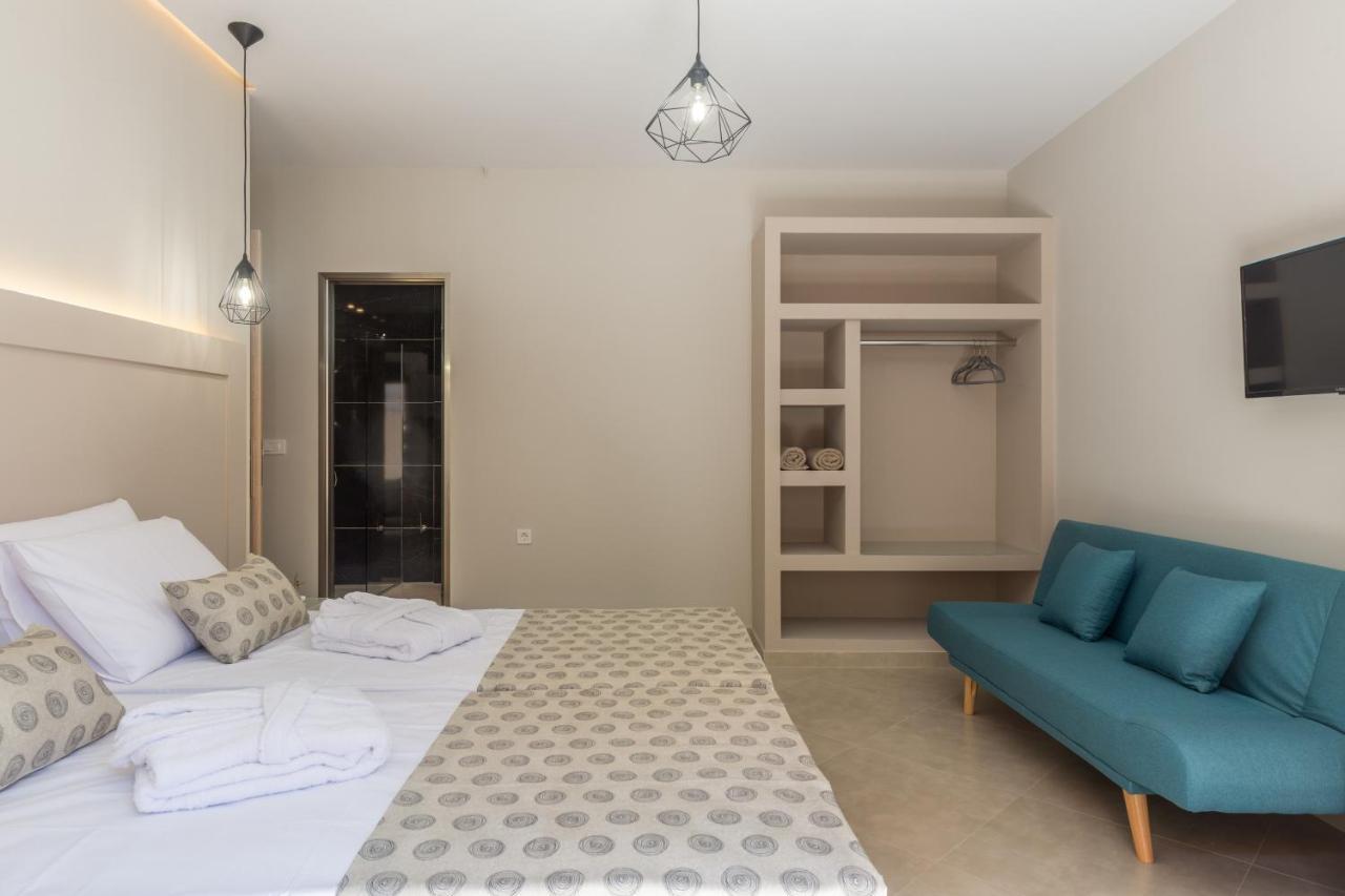 Amelia Residence تراغاكي المظهر الخارجي الصورة