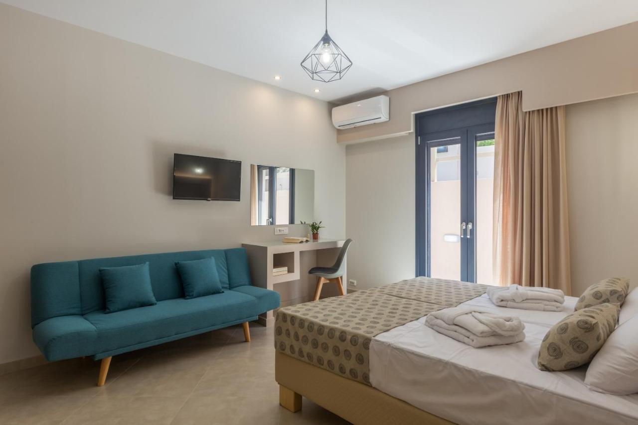 Amelia Residence تراغاكي المظهر الخارجي الصورة