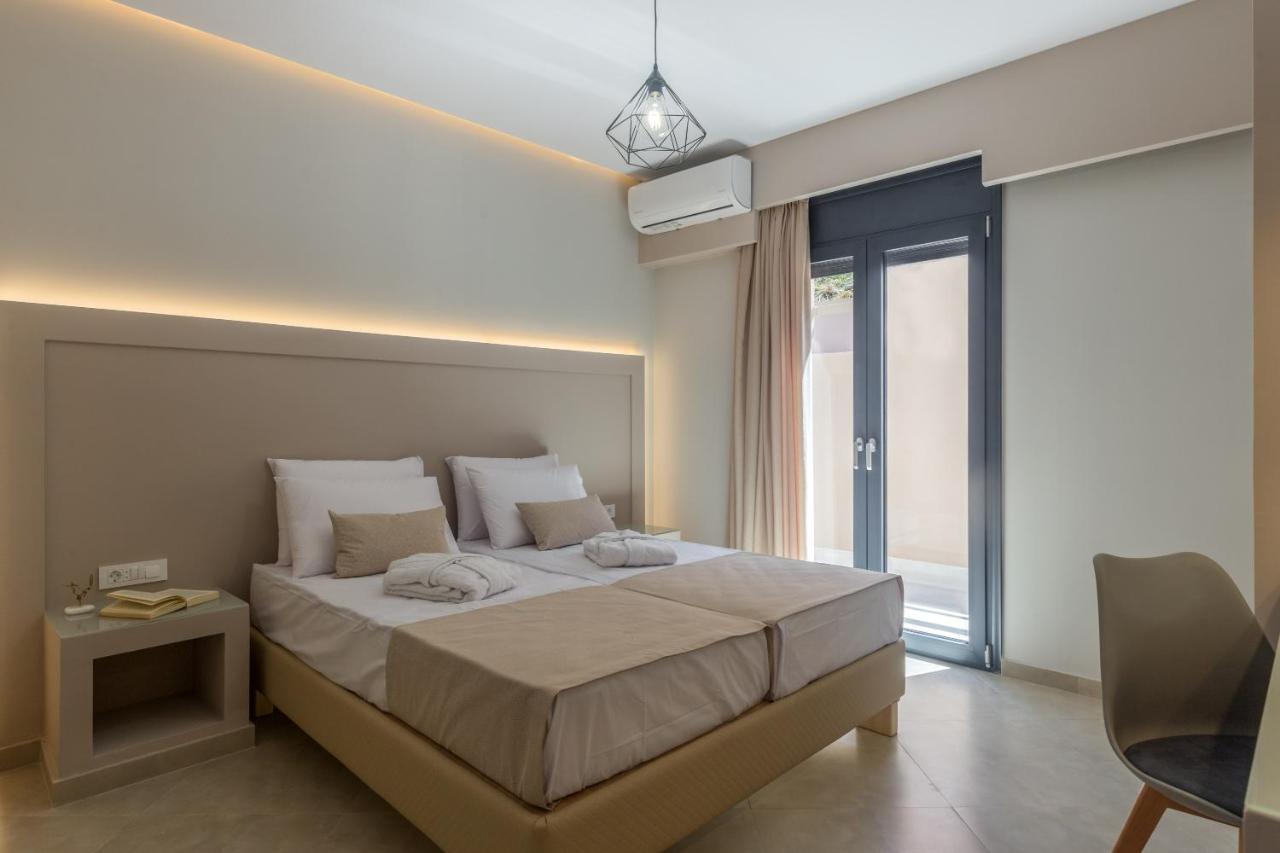 Amelia Residence تراغاكي المظهر الخارجي الصورة