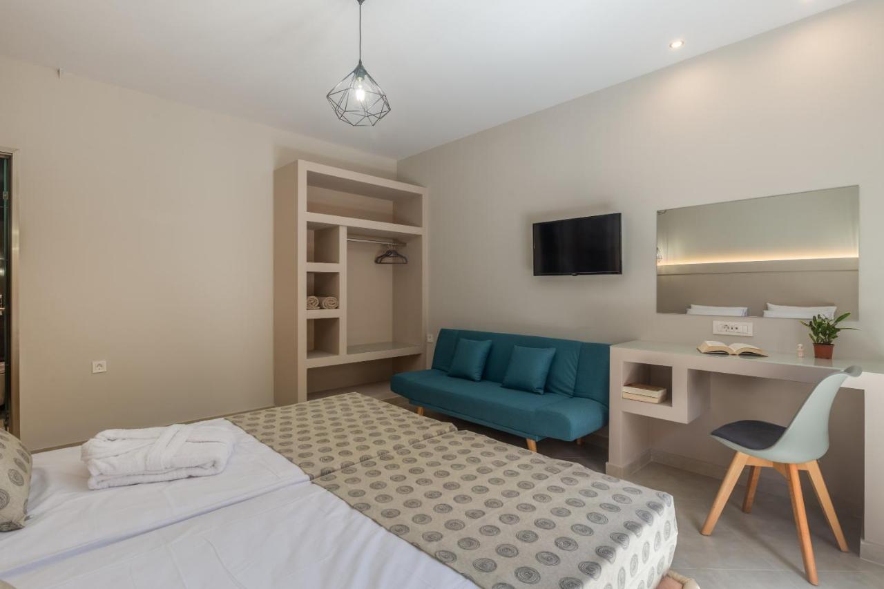 Amelia Residence تراغاكي المظهر الخارجي الصورة