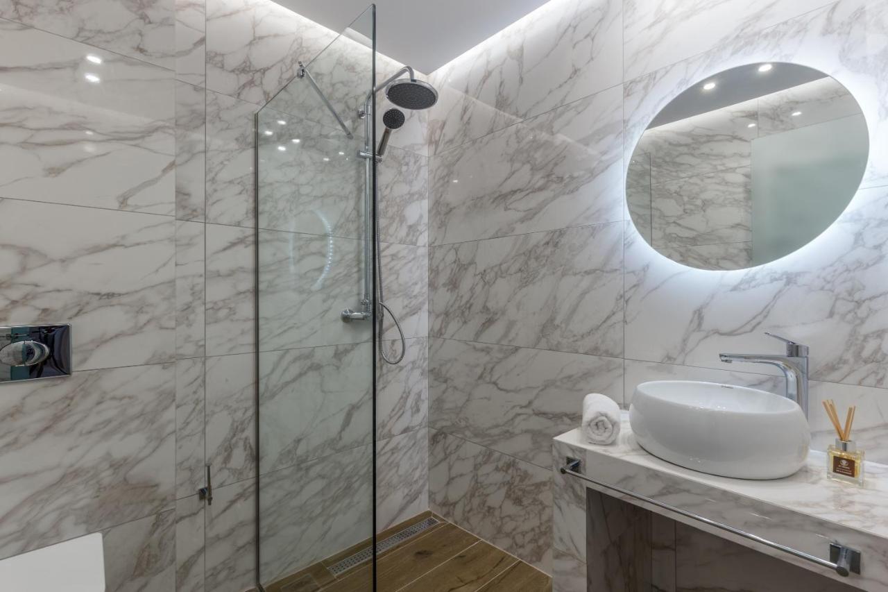 Amelia Residence تراغاكي المظهر الخارجي الصورة