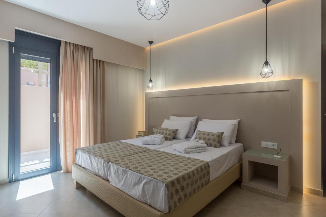 Amelia Residence تراغاكي المظهر الخارجي الصورة