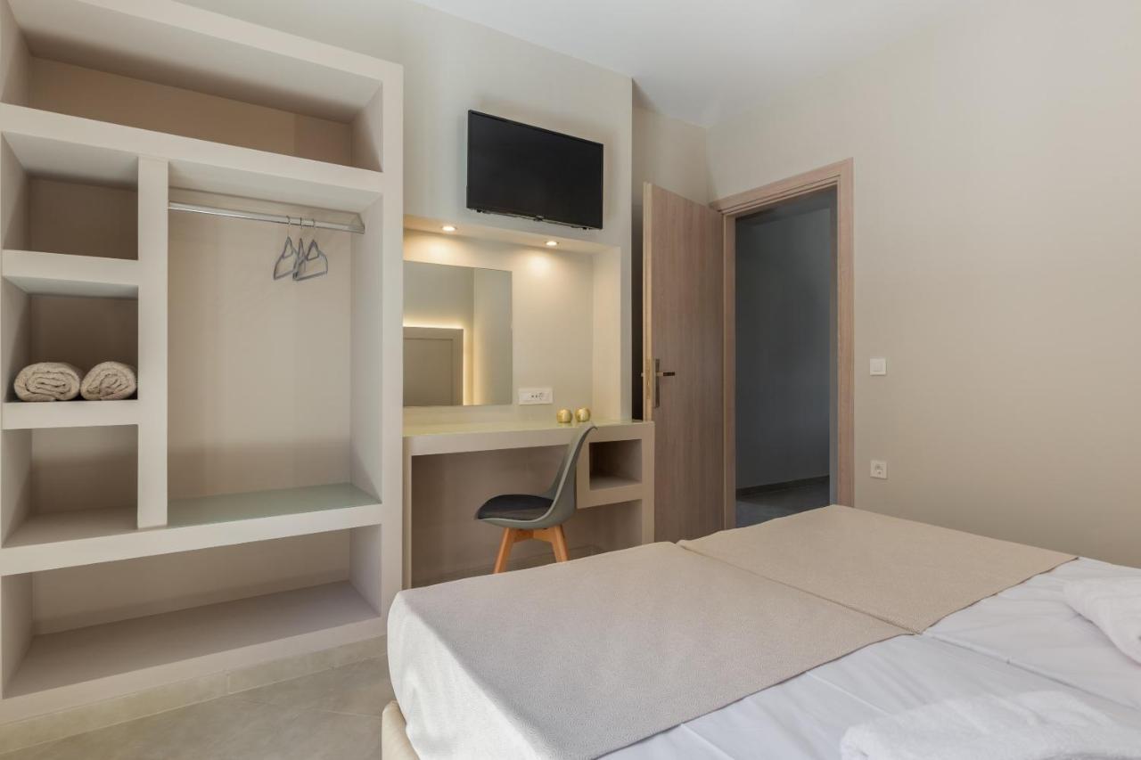Amelia Residence تراغاكي المظهر الخارجي الصورة