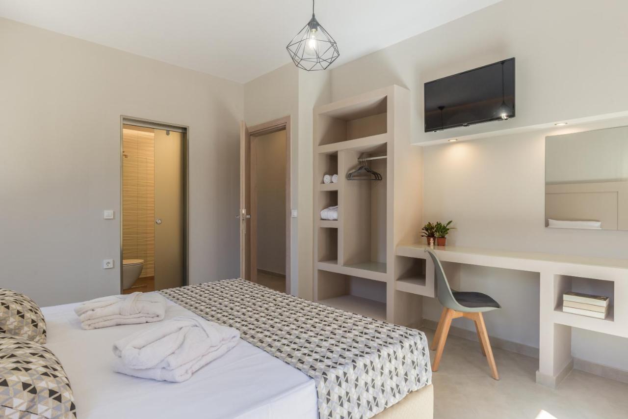 Amelia Residence تراغاكي المظهر الخارجي الصورة