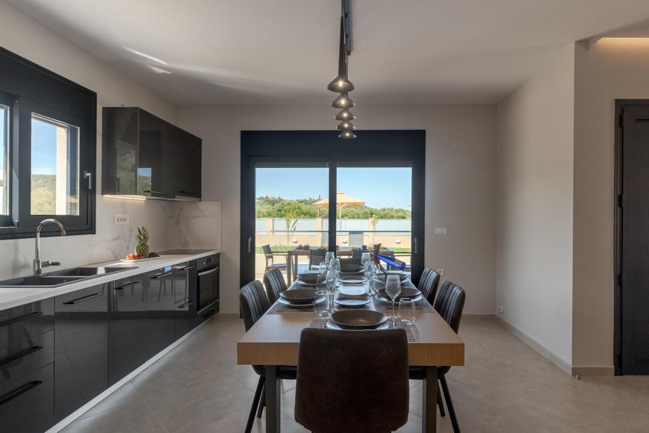 Amelia Residence تراغاكي المظهر الخارجي الصورة