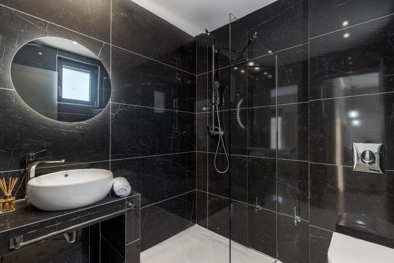 Amelia Residence تراغاكي المظهر الخارجي الصورة