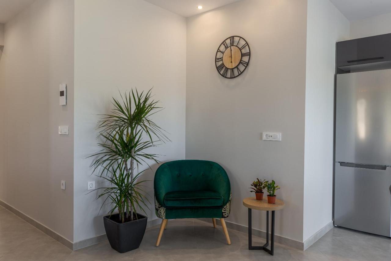 Amelia Residence تراغاكي المظهر الخارجي الصورة