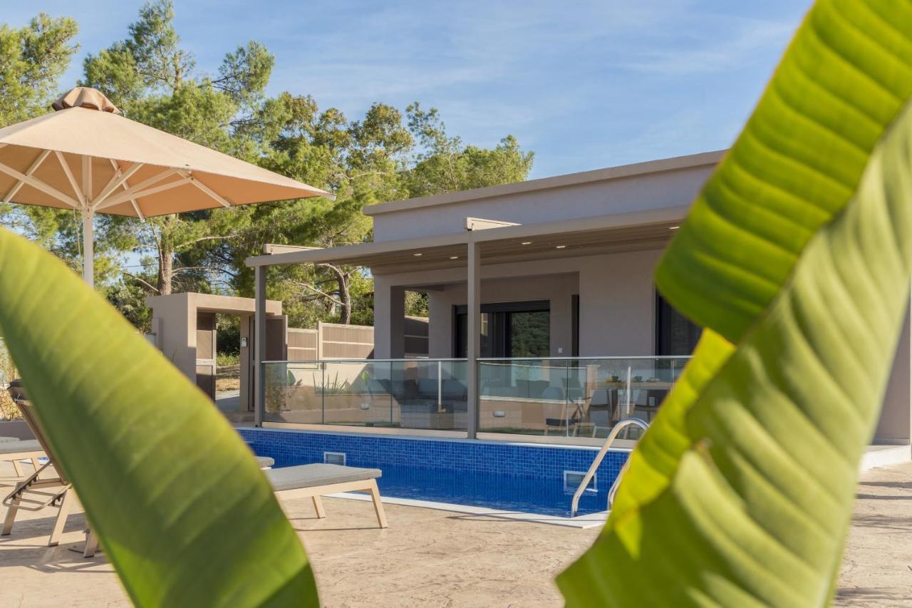 Amelia Residence تراغاكي المظهر الخارجي الصورة