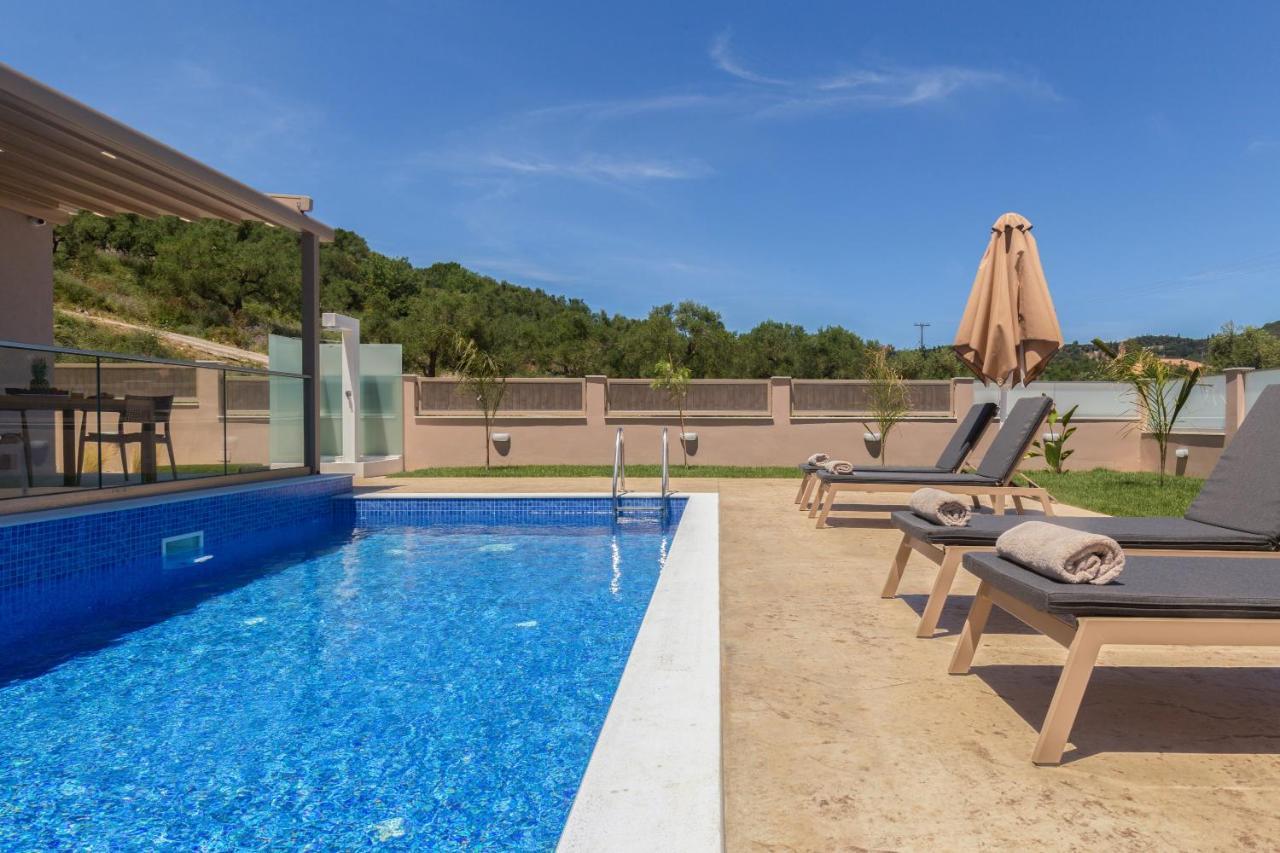 Amelia Residence تراغاكي المظهر الخارجي الصورة
