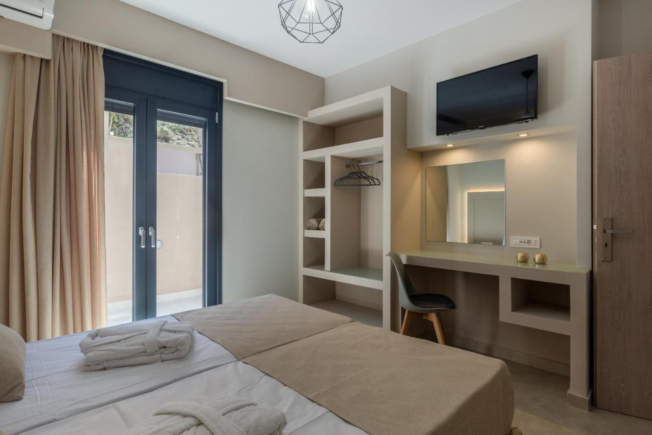 Amelia Residence تراغاكي المظهر الخارجي الصورة