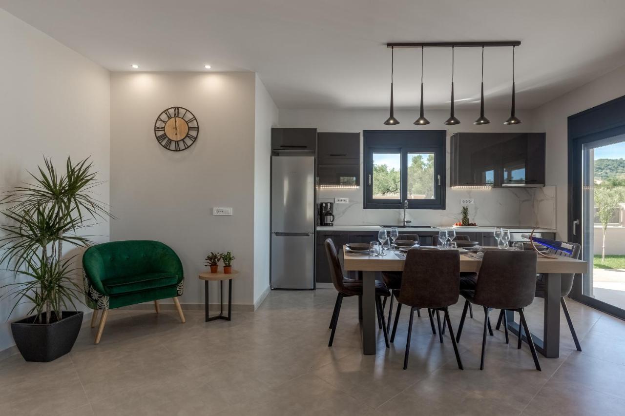 Amelia Residence تراغاكي المظهر الخارجي الصورة