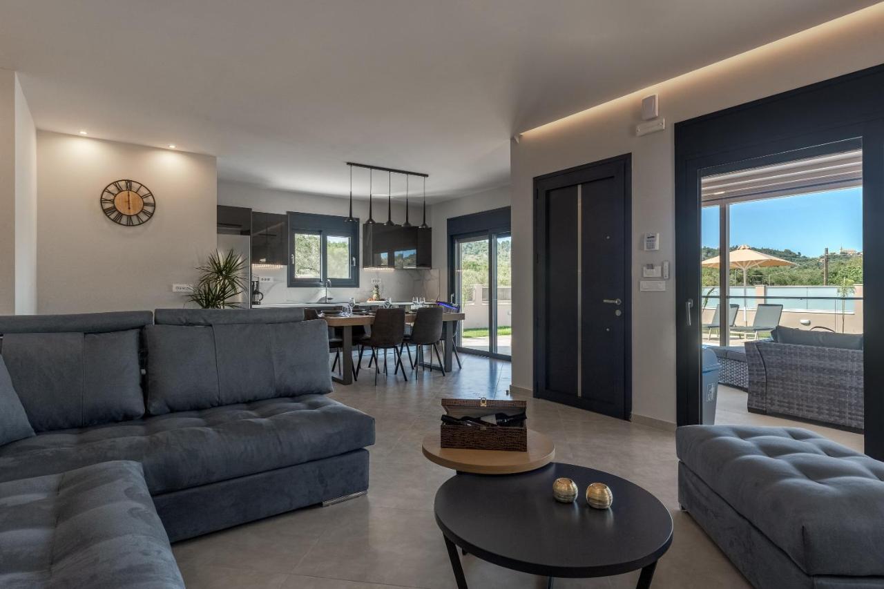 Amelia Residence تراغاكي المظهر الخارجي الصورة