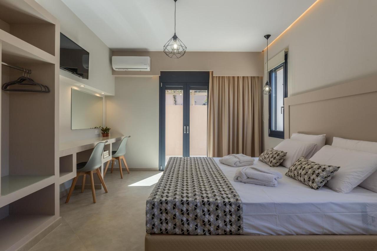 Amelia Residence تراغاكي المظهر الخارجي الصورة