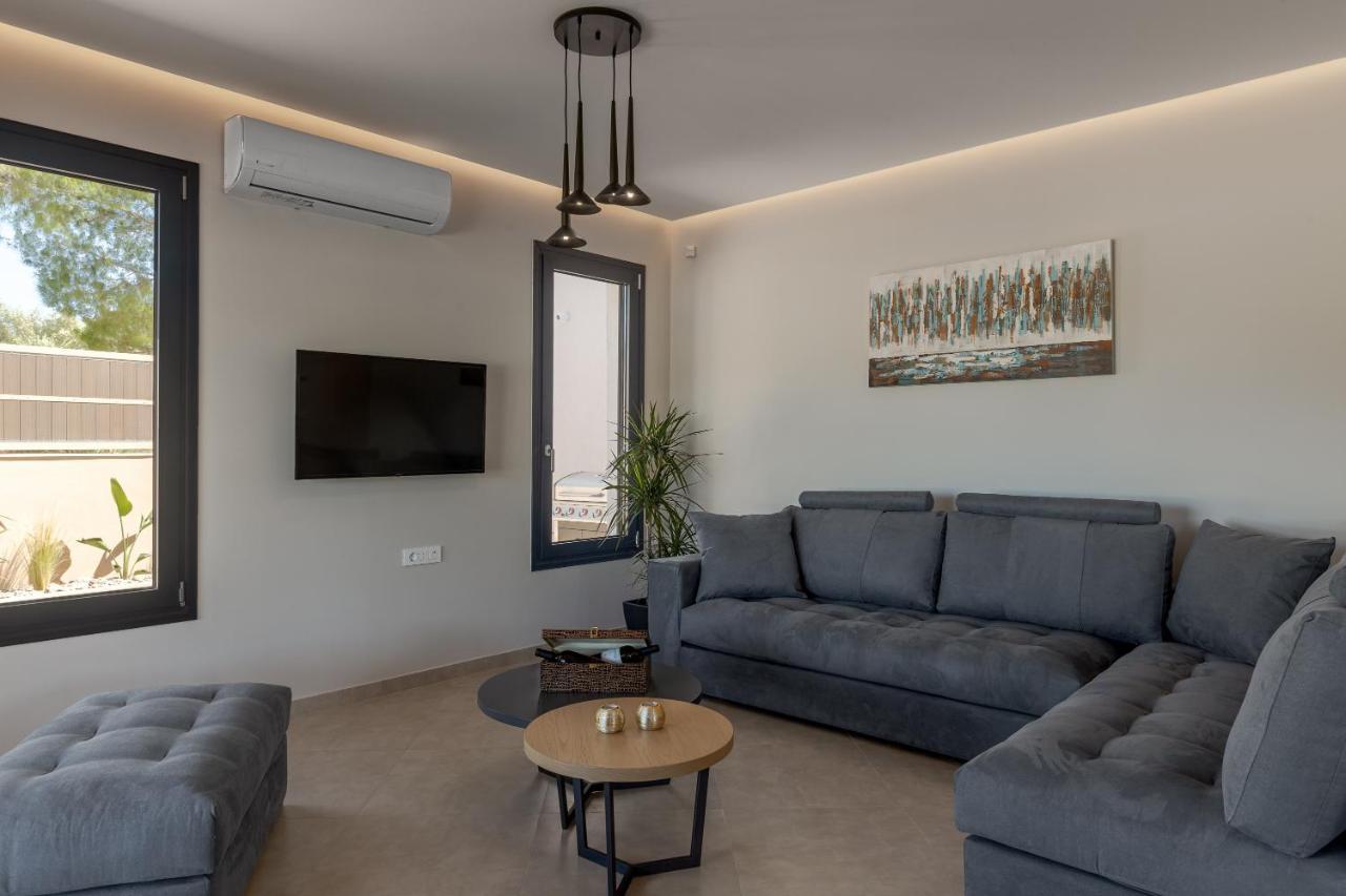 Amelia Residence تراغاكي المظهر الخارجي الصورة