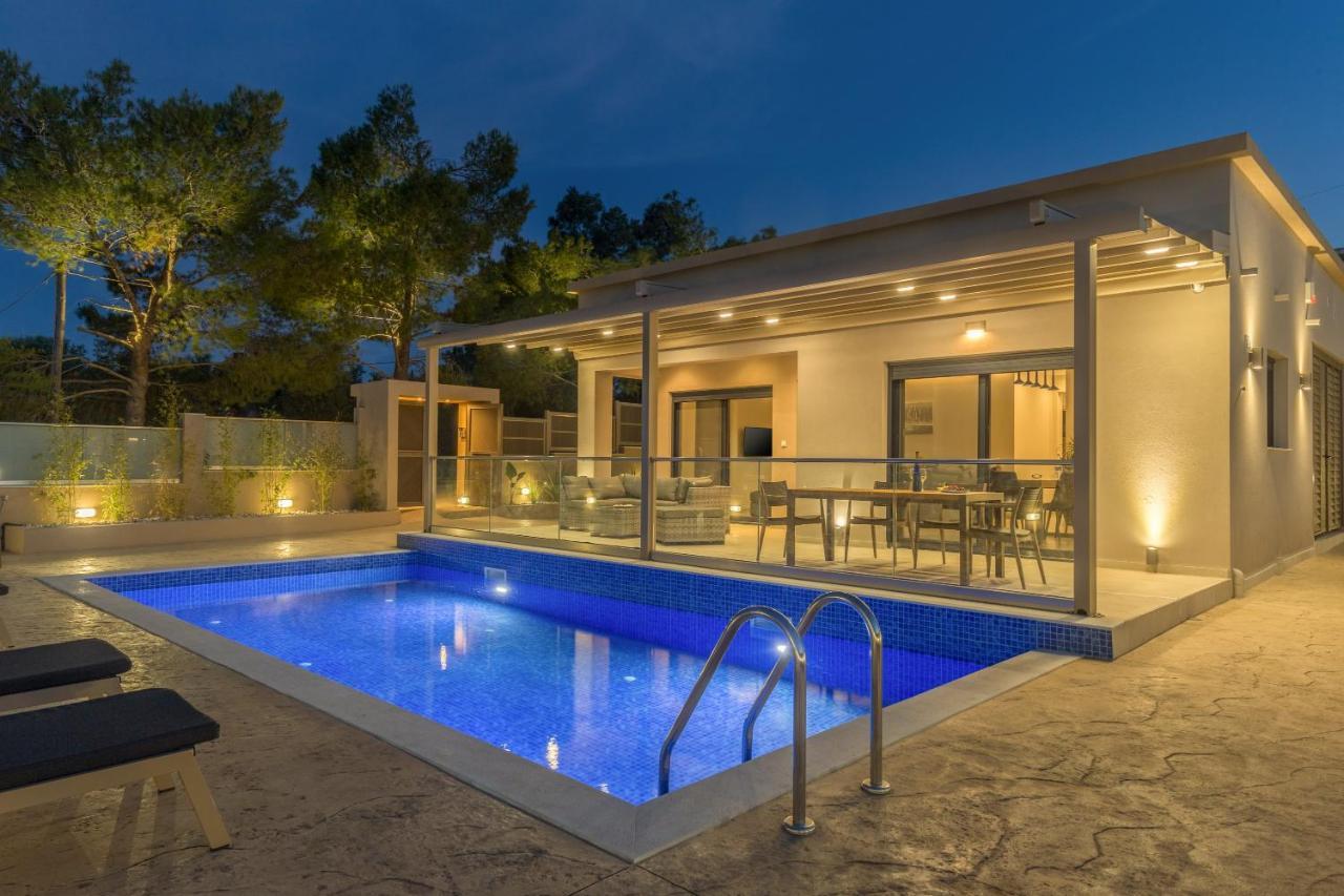 Amelia Residence تراغاكي المظهر الخارجي الصورة