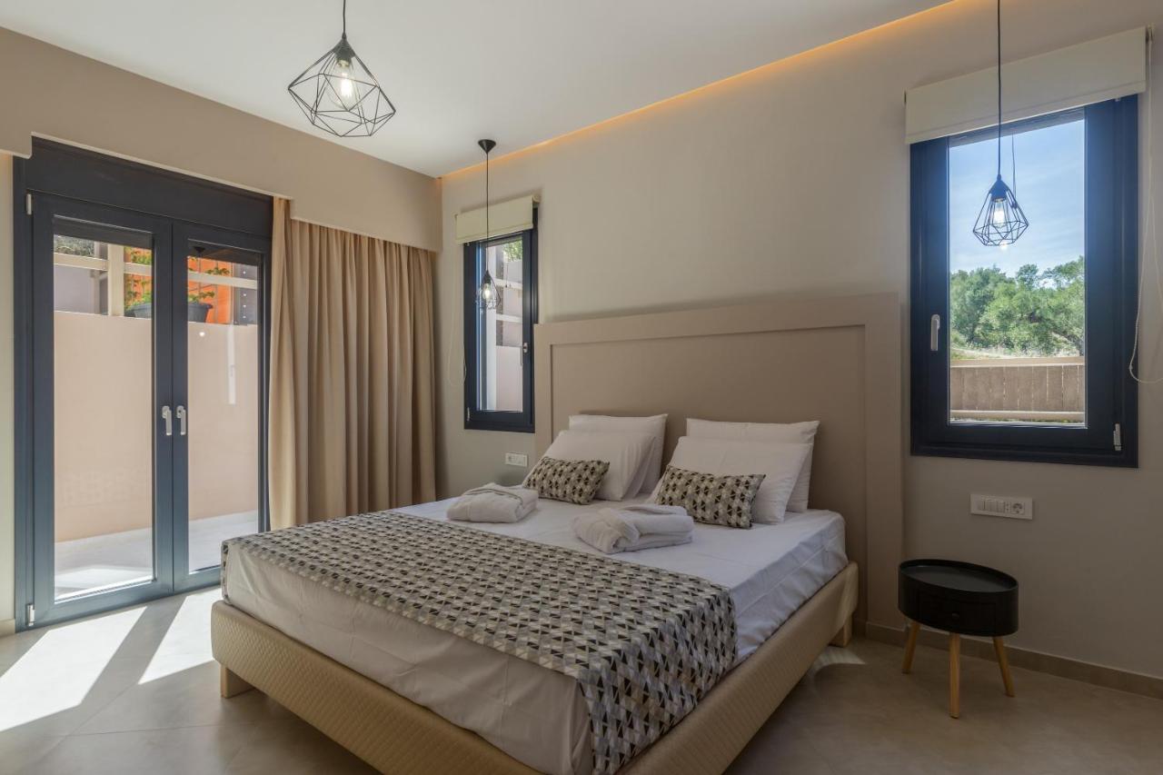 Amelia Residence تراغاكي المظهر الخارجي الصورة