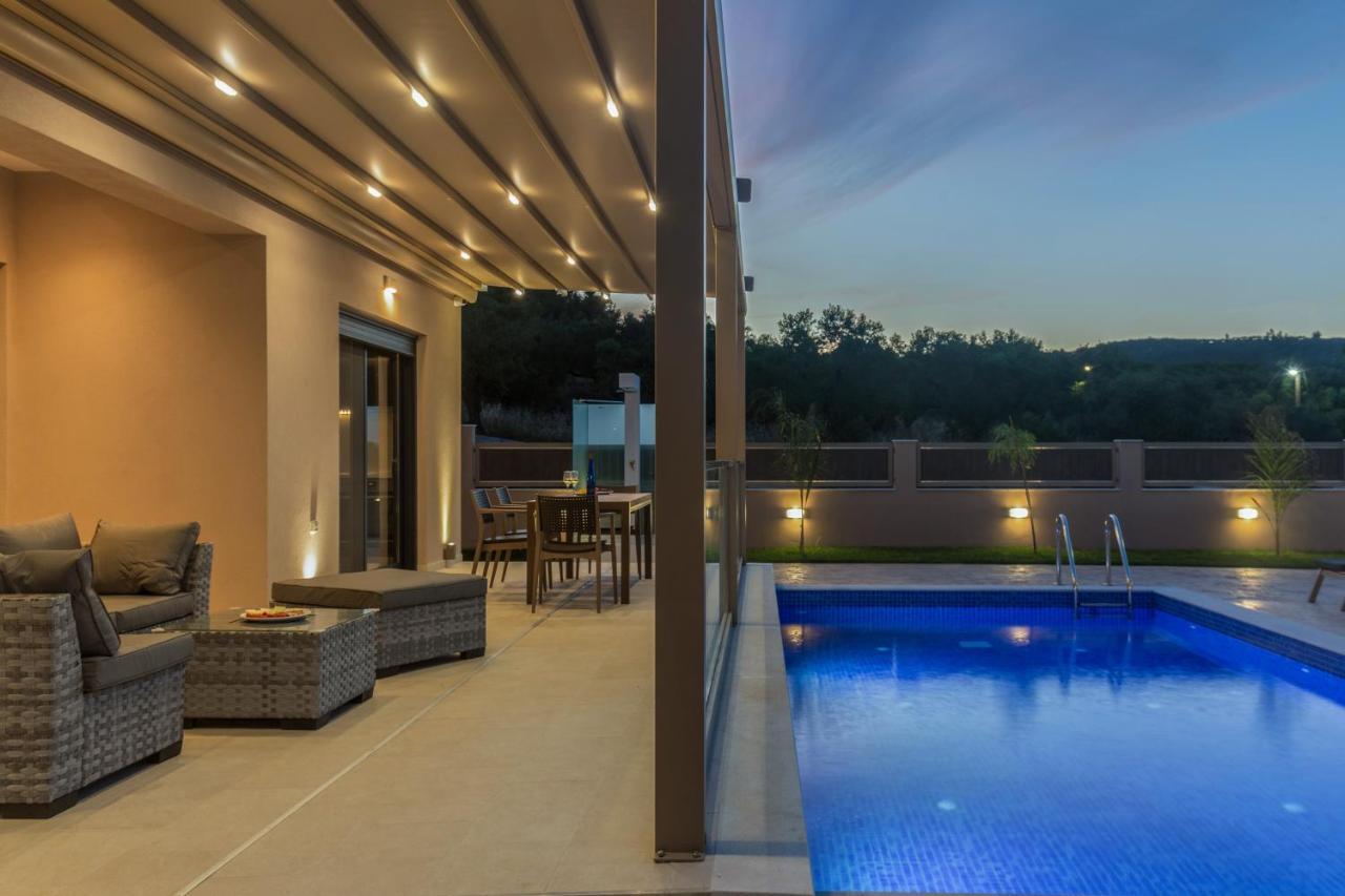 Amelia Residence تراغاكي المظهر الخارجي الصورة